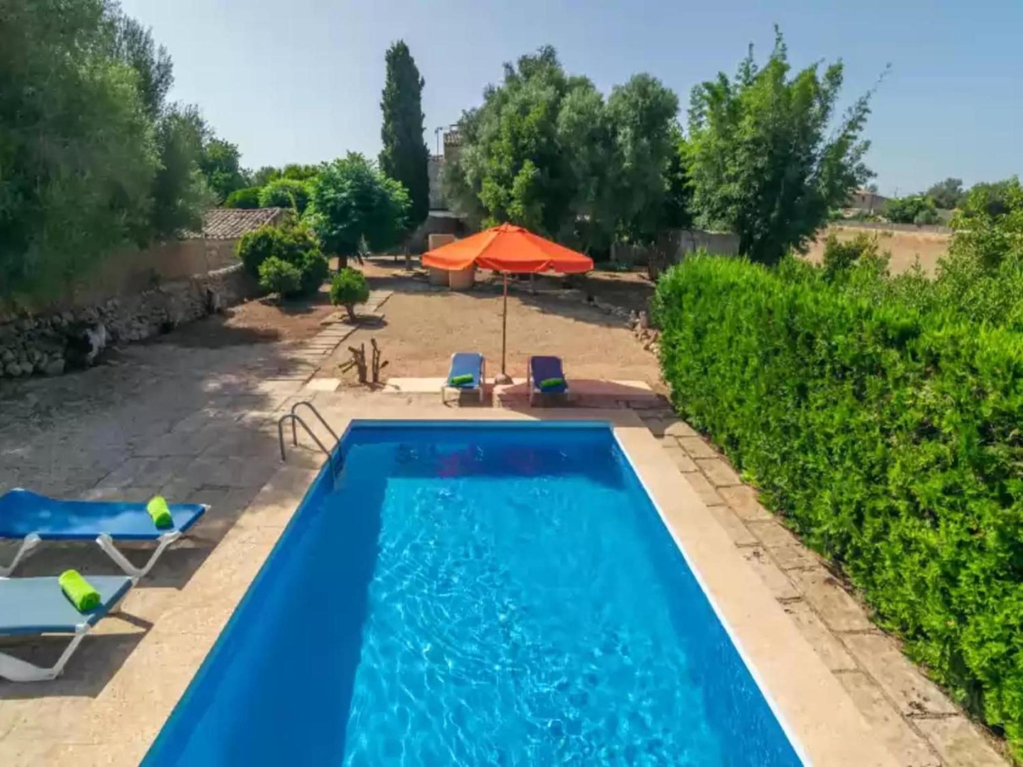 Son Negre - With Private Pool In Son Negre * Ca's Concos des Cavaller