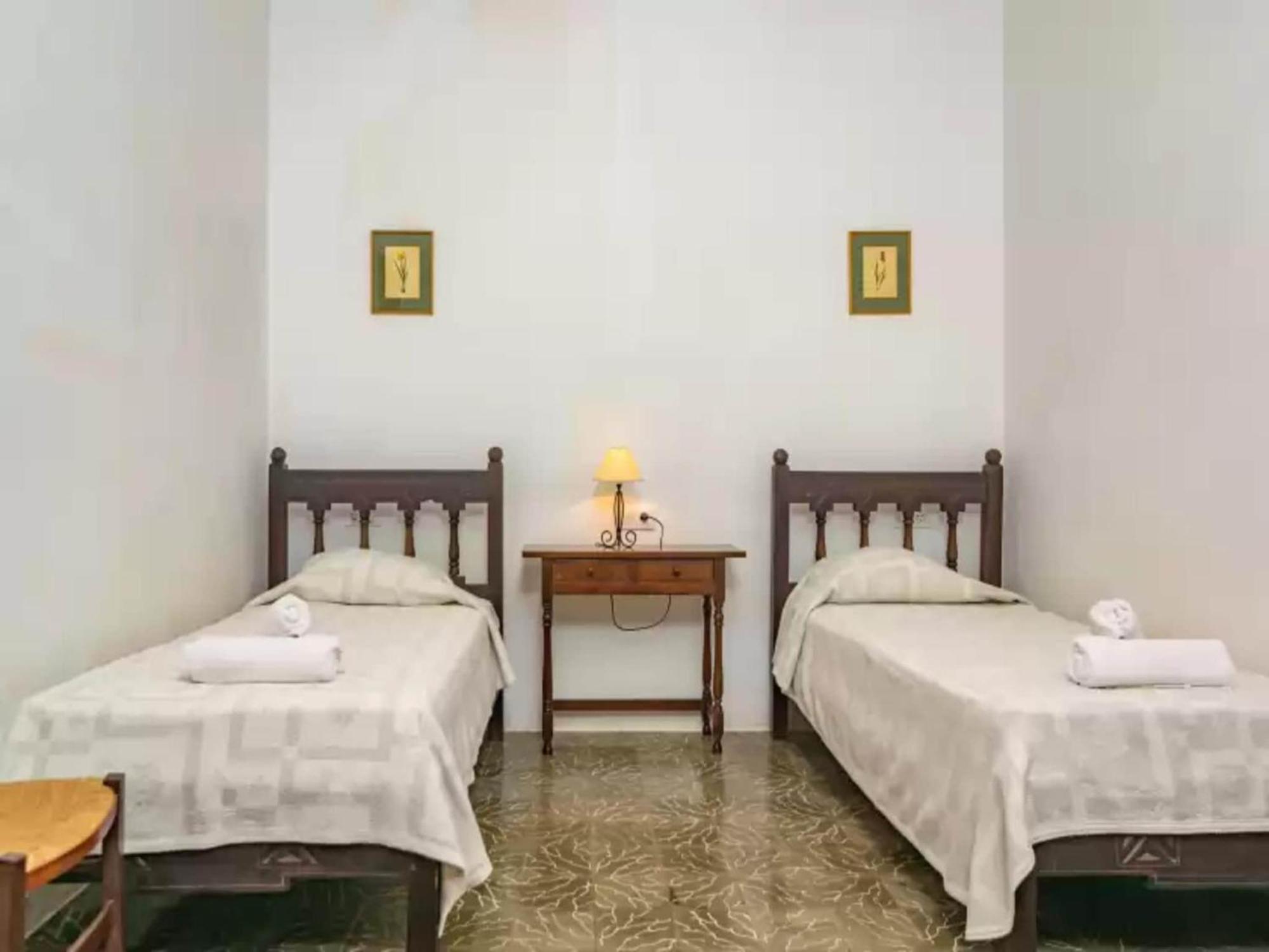 Villa Son Negre - With Private Pool In Son Negre Ca's Concos des Cavaller