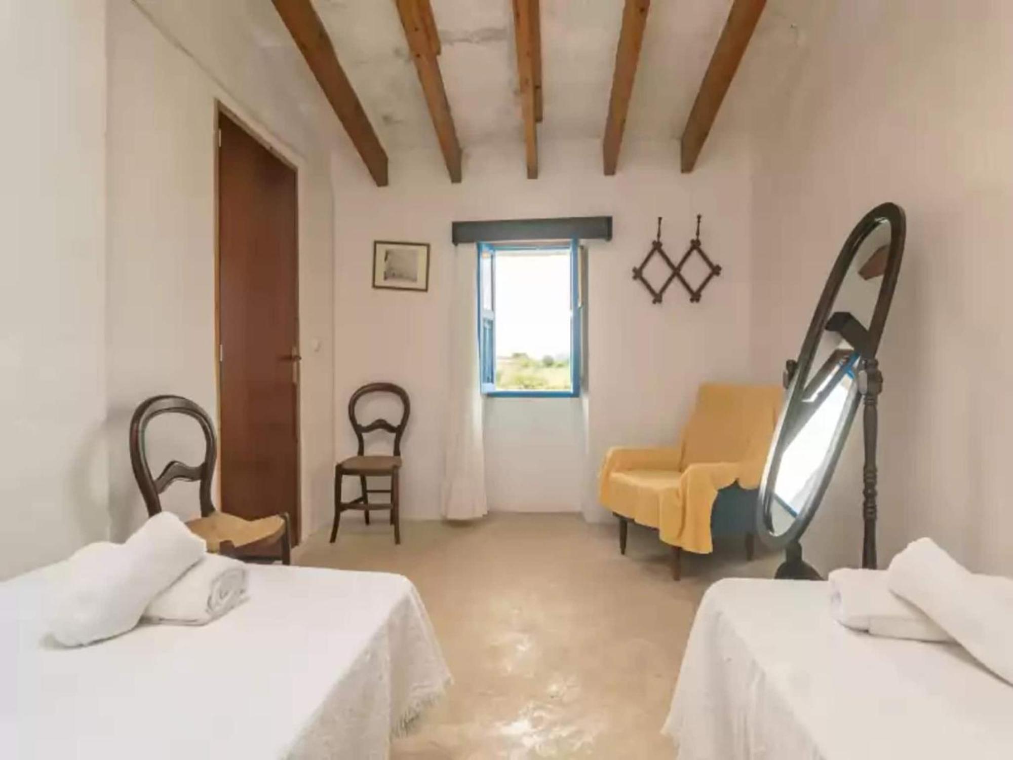 Son Negre - With Private Pool In Son Negre Villa Ca's Concos des Cavaller