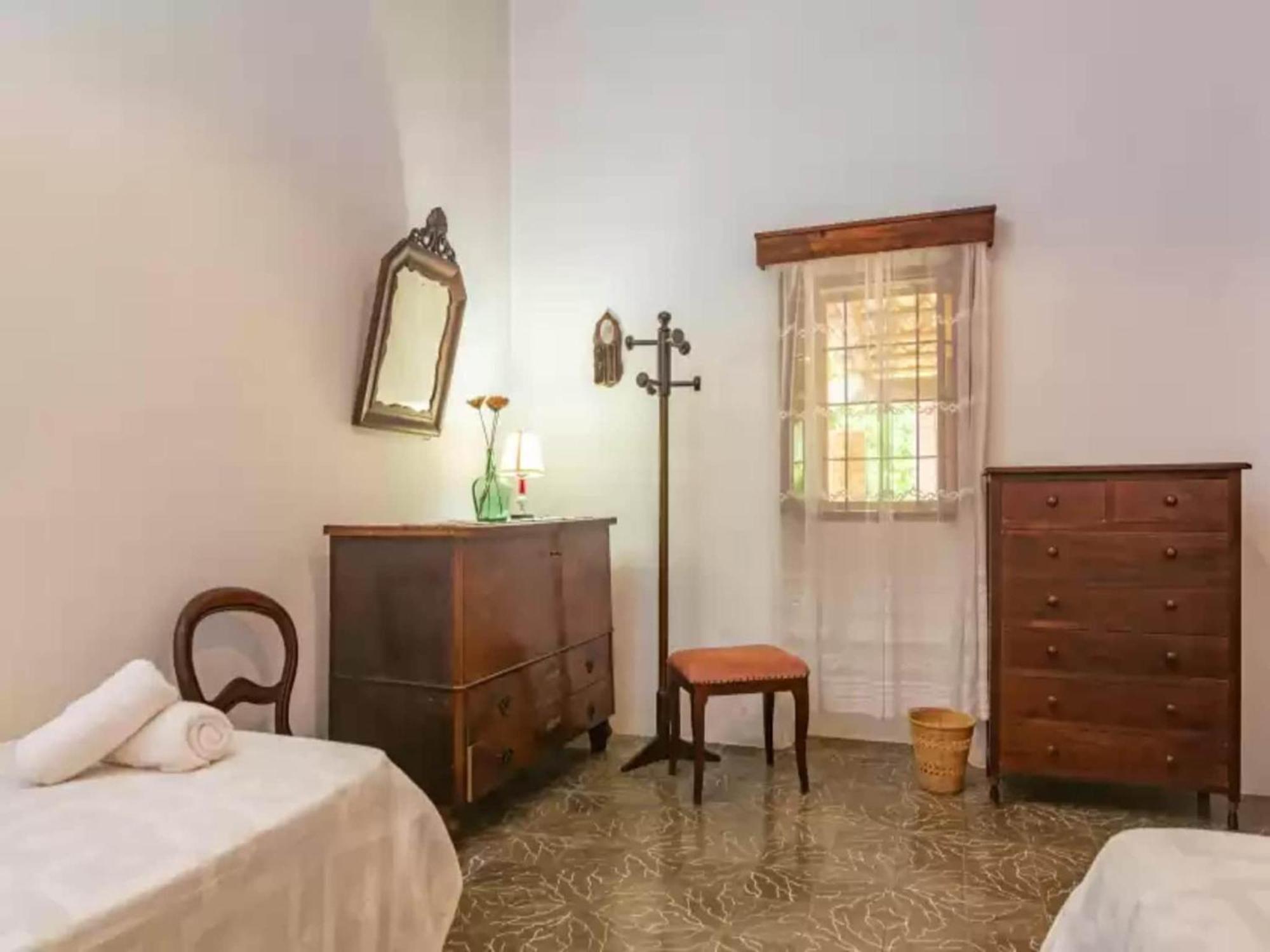Son Negre - With Private Pool In Son Negre Villa