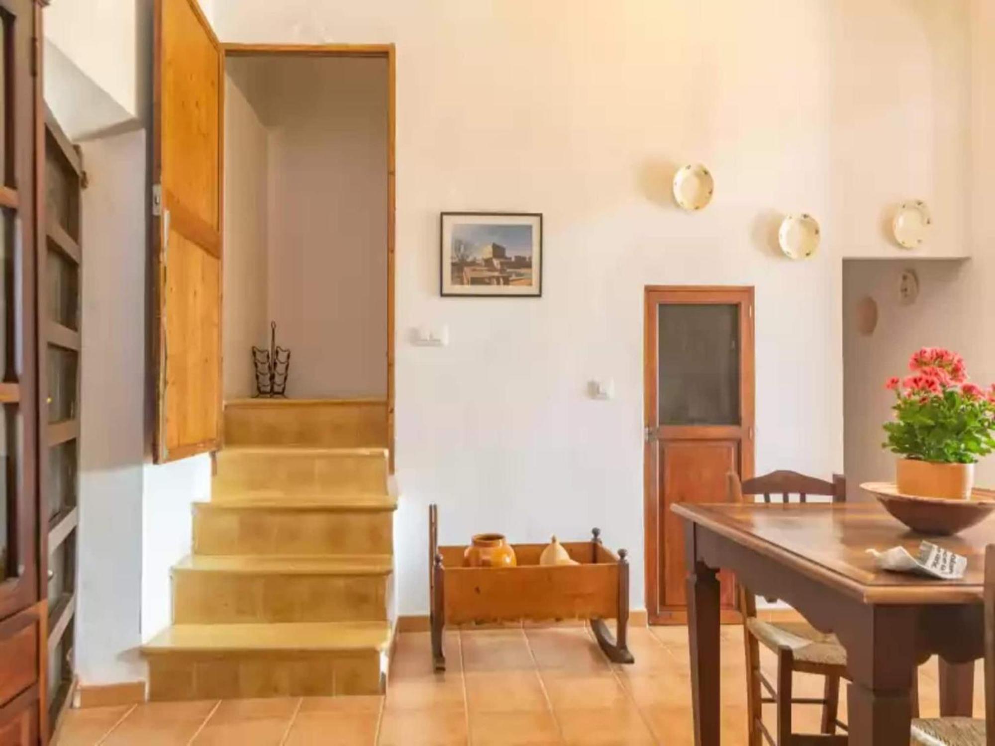 Son Negre - With Private Pool In Son Negre Villa