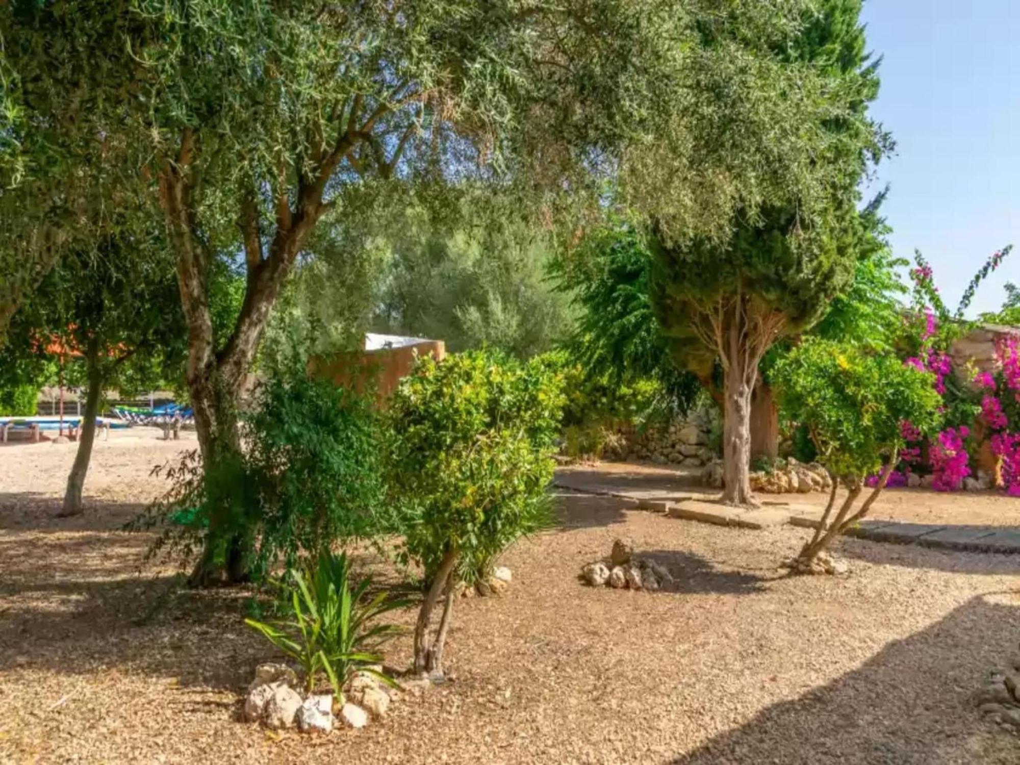 Villa Son Negre - With Private Pool In Son Negre *