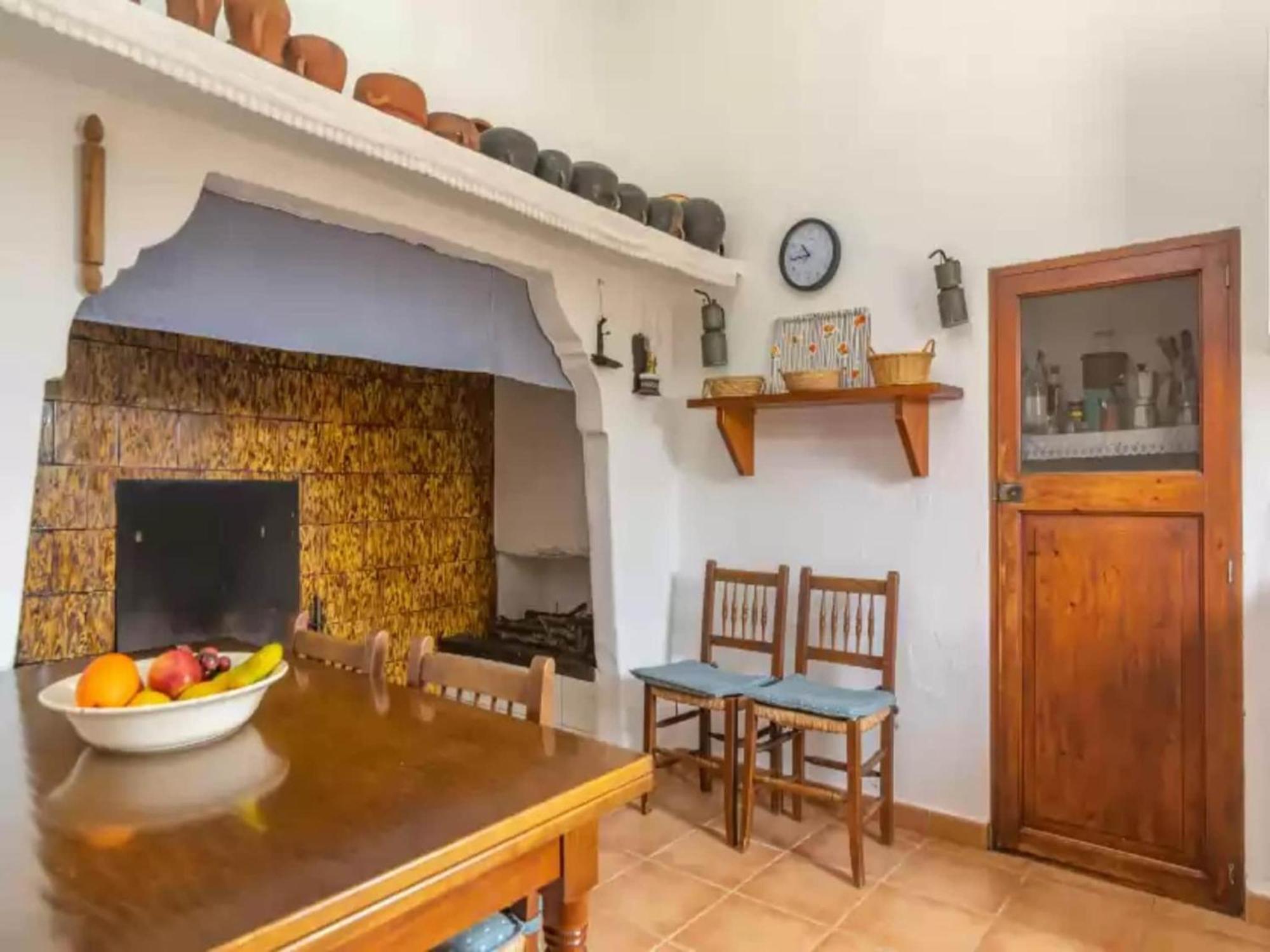 Son Negre - With Private Pool In Son Negre Ca's Concos des Cavaller