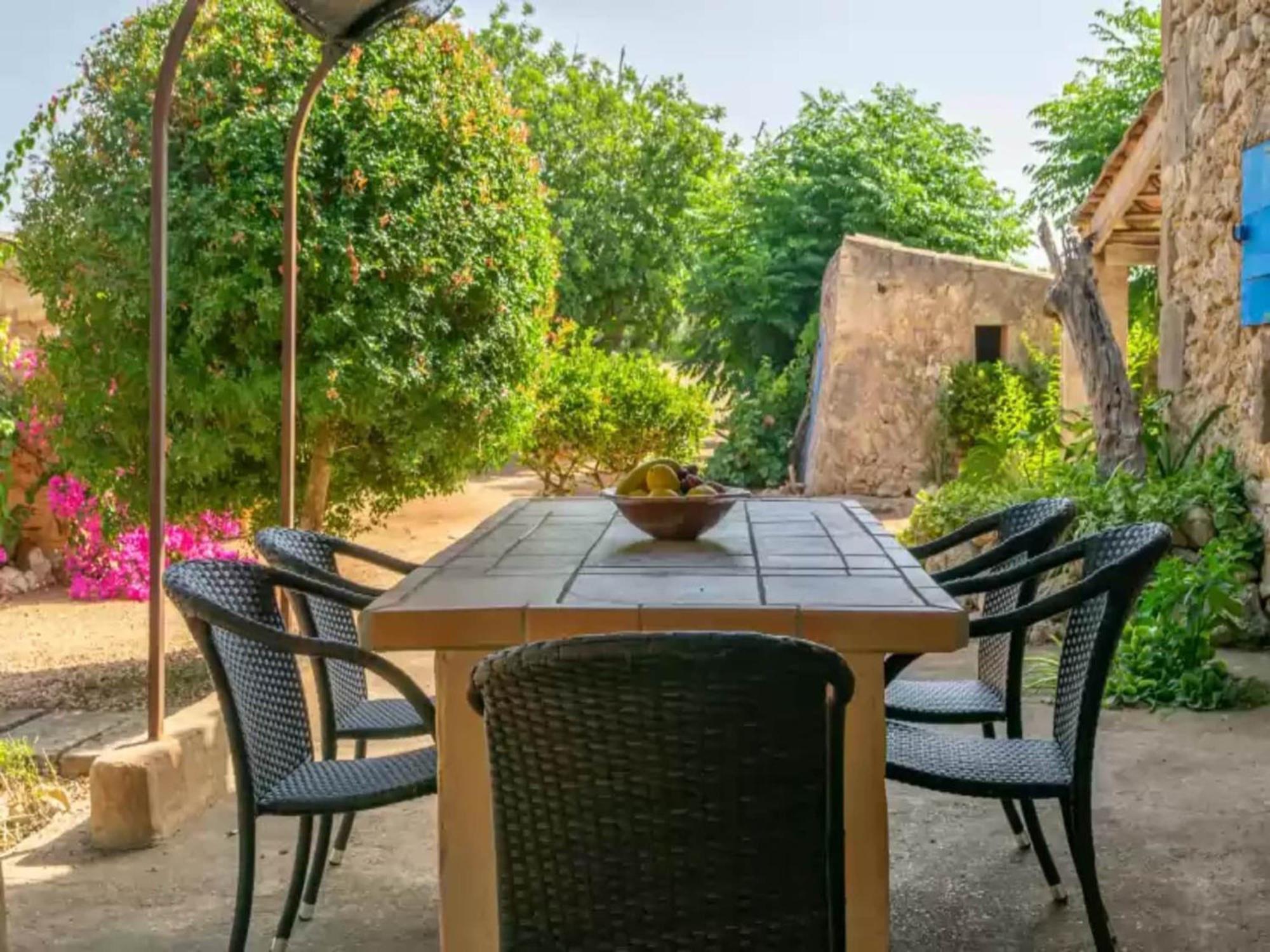 Son Negre - With Private Pool In Son Negre