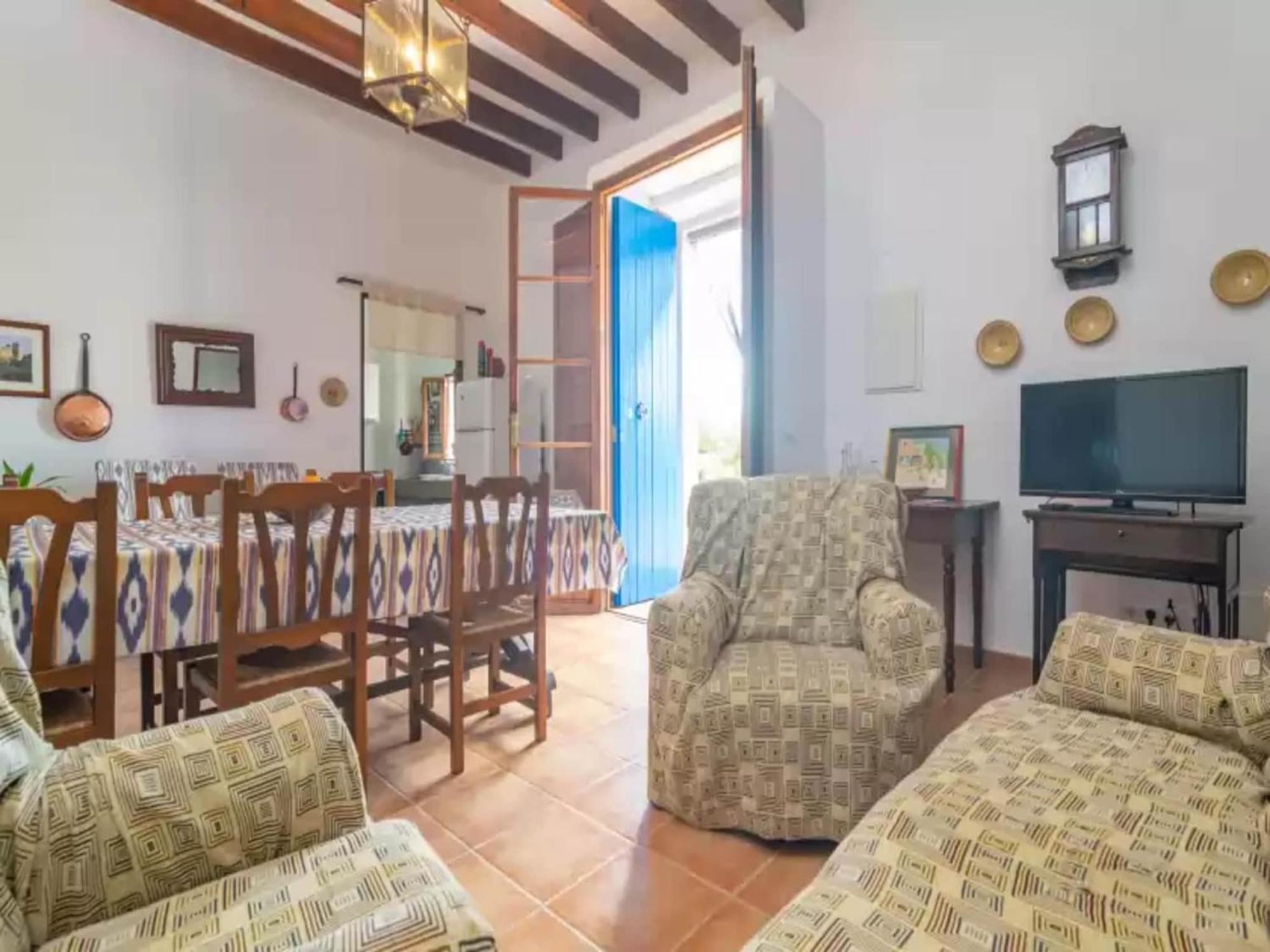 Son Negre - With Private Pool In Son Negre Villa