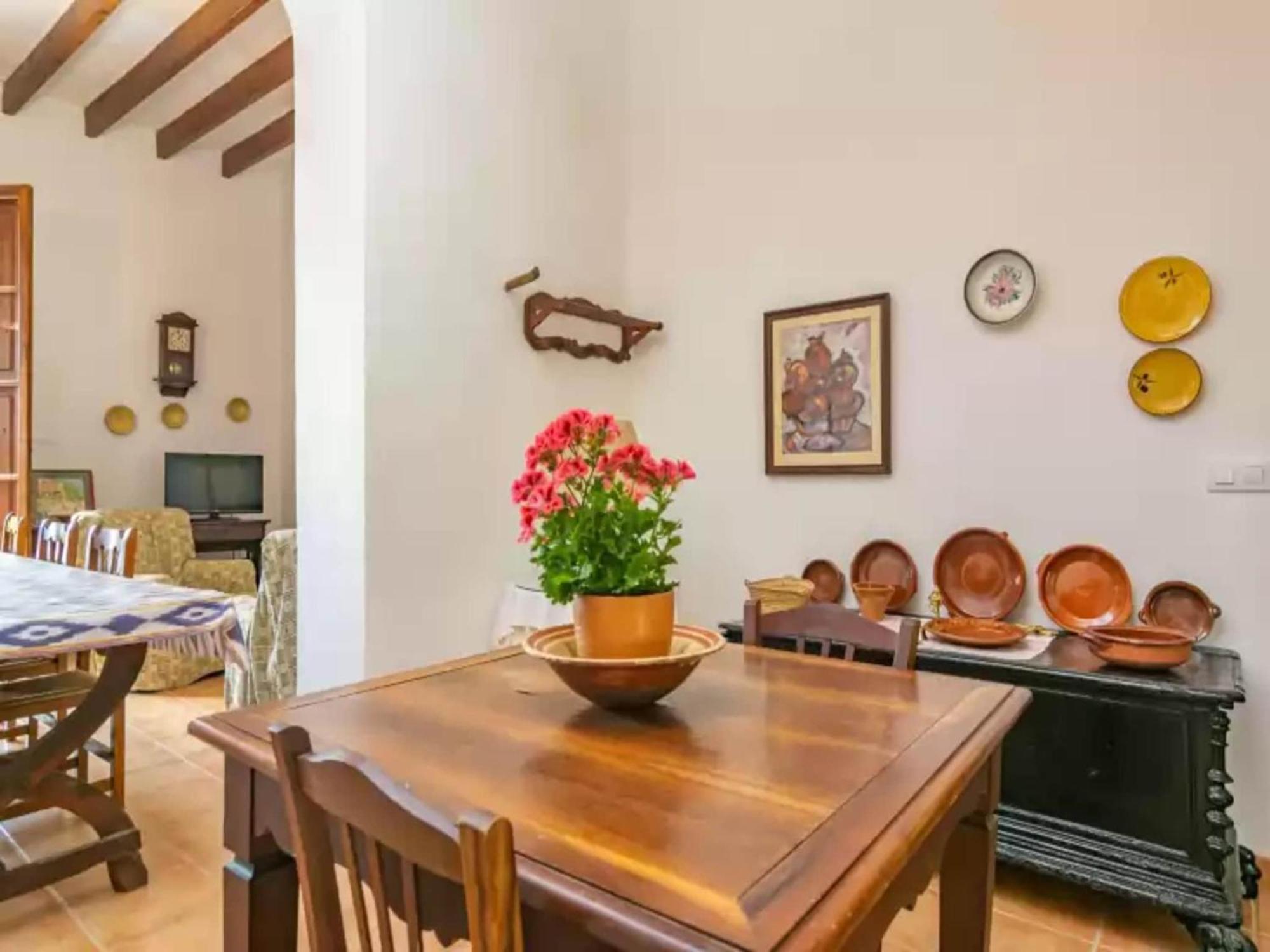 Villa Son Negre - With Private Pool In Son Negre *